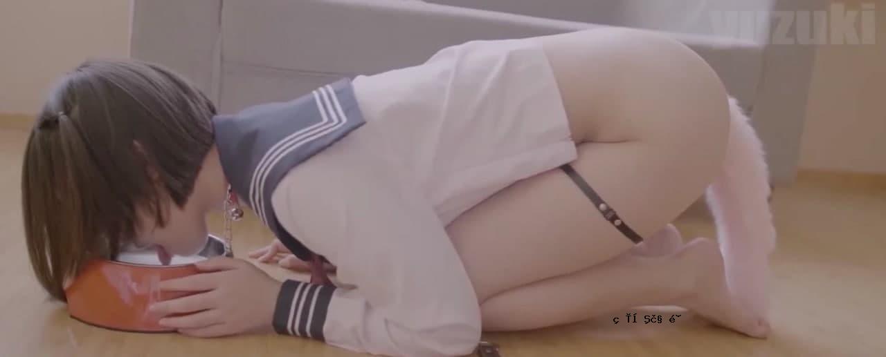 纯粹的手淫卓越。