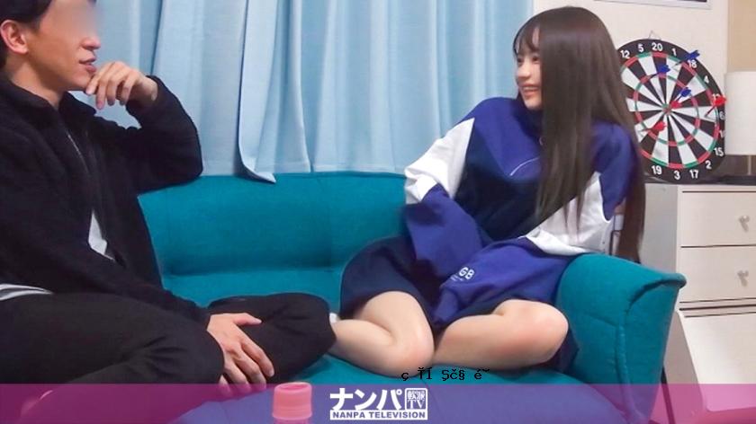 一个漂亮的女孩，穿着校服的19岁身体，完全可食用，并且完全参与身体，可以与Matsumoto Kazuka 200gana-2234-C一起玩