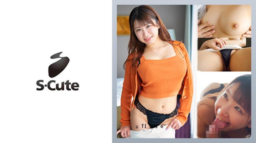 229-Scute-1421 Sakura（28）Sute大乳房I杯摇晃太多性爱