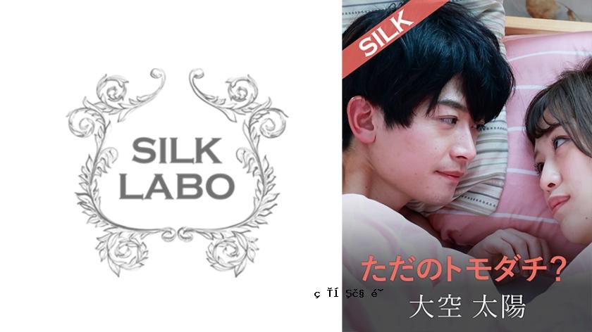 220Silks-104只是一个朋友吗？