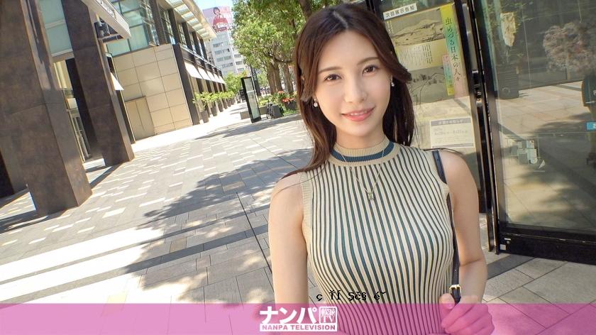 200gana-2951认真的心柔和，第一张。 1986年，在一个时尚的中城区捡起一位美丽的女士！模型