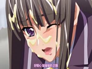 美丽的腿性奴隶主席AI第1卷，Ninomiya AI版。