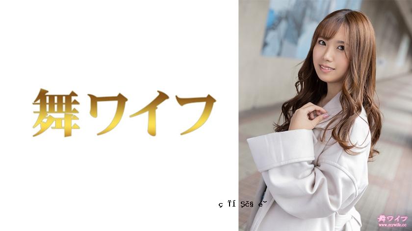 292MY-710 Wakui Shion 1