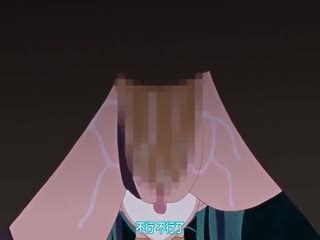 美丽的女人。