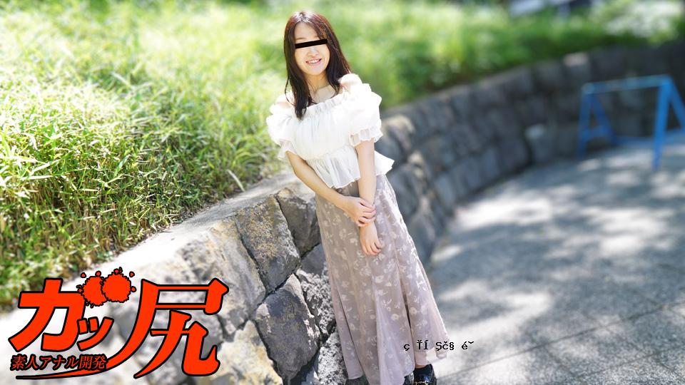 10musume 050724_01十个gashishi〜天然女孩的第一次肛交与美丽的锁骨是很大的成功！