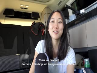户外性爱。