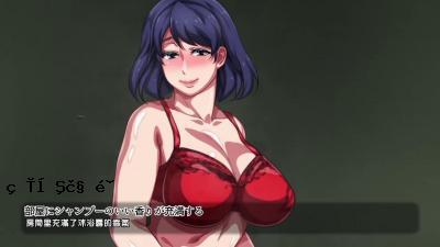 母子乱伦公寓 - 已婚母子之间的共同性活动。