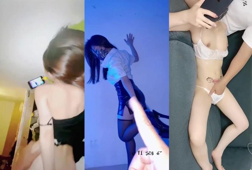 看着女性朋友，看着H漫画，白老虎th动爆炸，并以真正的敏感性和美丽的乐趣th动精液。