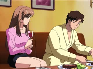 已婚妇女。