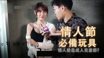 一个供情感的玩具（第1部分）。