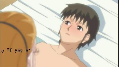 他被儿子的朋友强奸，最终被强奸。