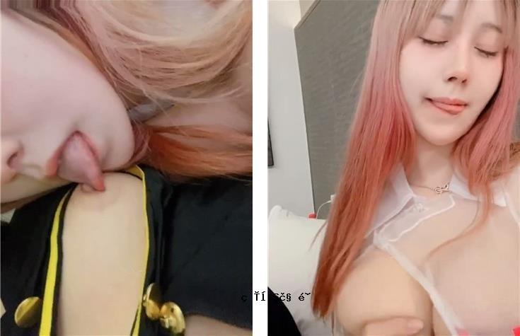 一个伪造的福利人物是一个庞大的迷人人物，他用粉状的孔和mo吟声和美丽的揭示，彼此泄漏了秘密的莉莉和彼此。