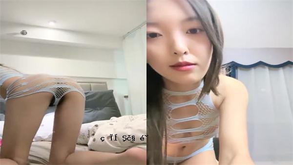 04艺校学妹下海艺校学妹啦让人荷尔蒙飙升自慰享受-3