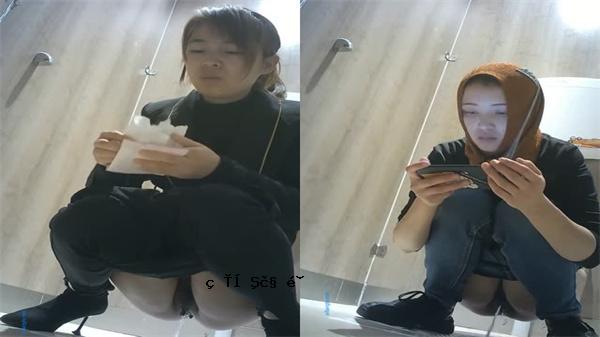 CP通用商务办公室妇女全景视图