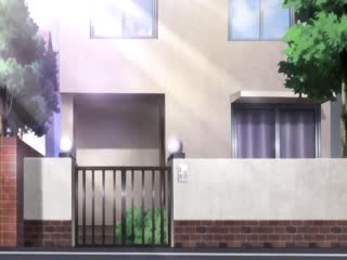 母亲被分散了。