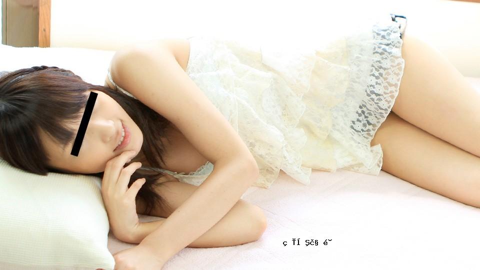 10Musume-092523_01-FHD-A反向恶作剧，在一个苗条的桃红色女孩身上，想要成为AV女演员！ 〜Futaba Mika
