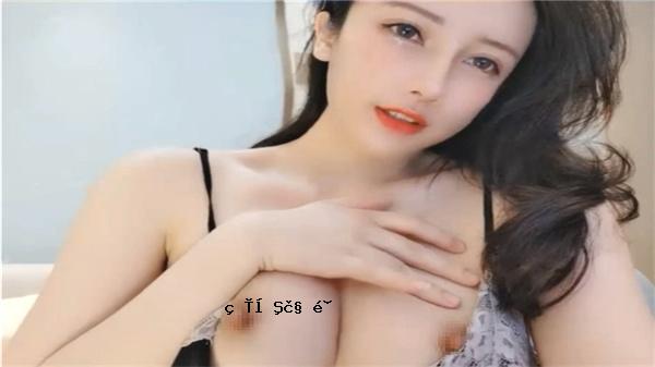 UT Dream气味 - 黑色悬挂的斗篷睡衣透明网