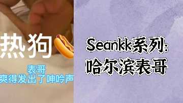 Seankk系列Haku