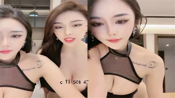SSS超级美丽的女人糖果