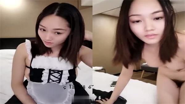一个拥有珍贵声誉的美丽女人
