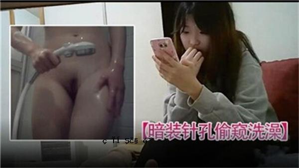 清洁花环