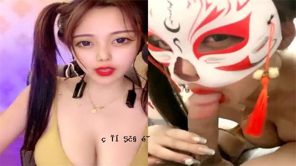 安奎的大胸女神
