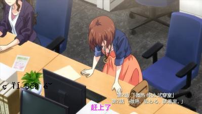 终于到达照片后，夜晚在胶囊酒店传达给了我的老板02。