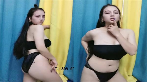 热bo的女神即将到来