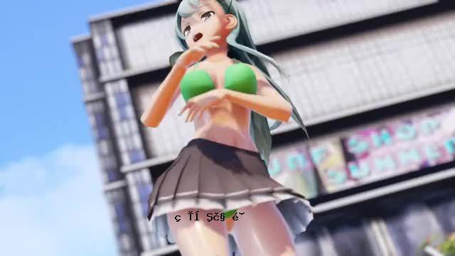 3dhentaimmd-kanaya wa kumano到达度假村村庄Abubunownanka