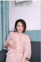 美丽的女人妹妹很孤独，只是看起来不错的手淫房东