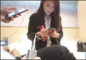 我们对四川的身体和女姐妹非常忙，他们来看我们所有人都对小喙有很好的看法。