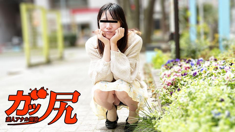 10musume 013025_01硬屁股〜一个变态的女孩，看上去很安静，但想有肛交