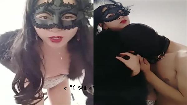 黑腿姐妹火辣舞