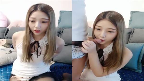一个美丽的女人是完美的