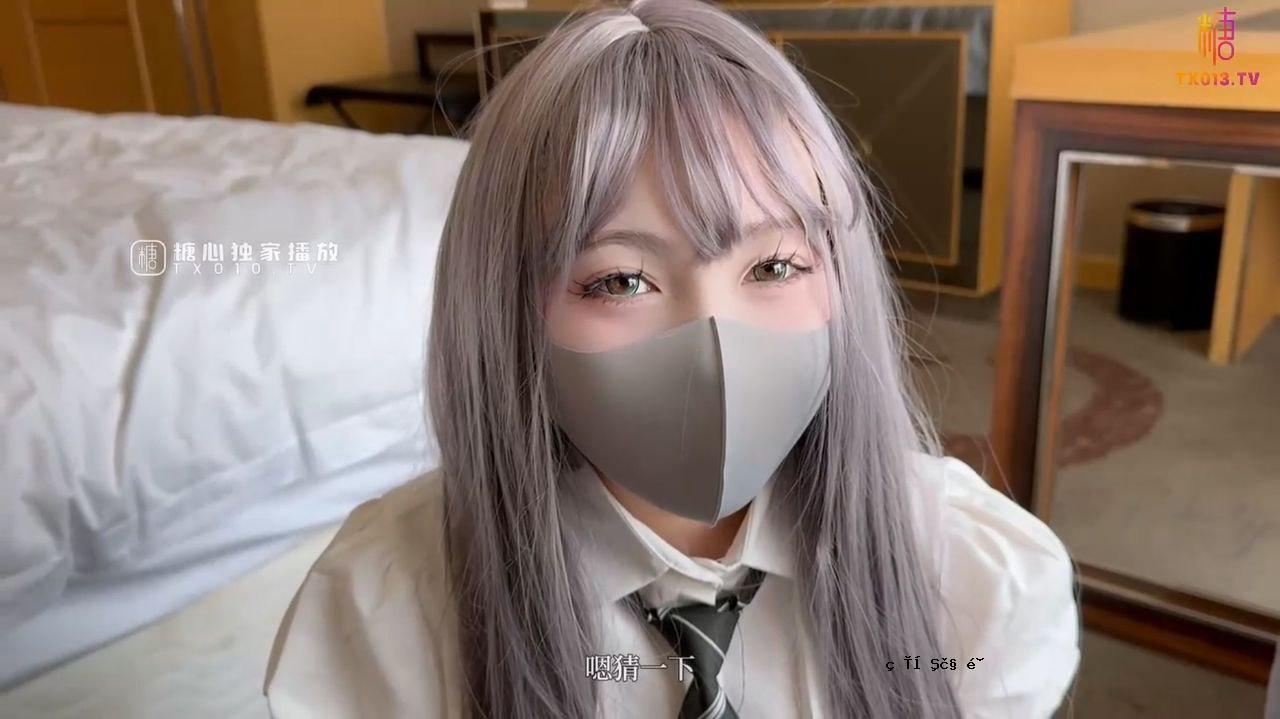与性感的性爱学生姐妹母亲狗狗式的美丽女孩