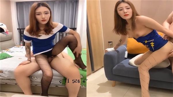 我一直在泄漏的性爱女神的女神