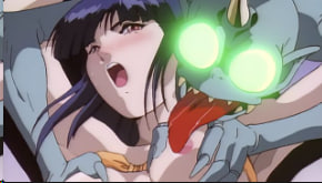 InjuuSeisenSeijuden bicyclus fetus 1st 强化字幕