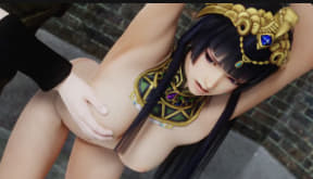 杰里德·恩纳·天狗