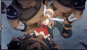 JK义人军 - 被恶灵虐待的女子学校 - 女JK的虐待狂 - 无结局字幕