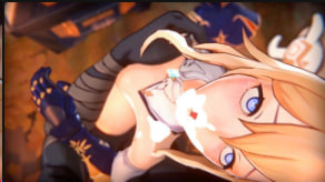 JygreAnimationJean 第二部分已完成