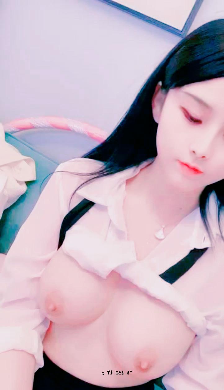 纯欲型小模完美美体素材taiman美乳挑战07