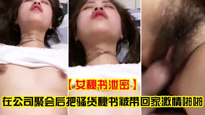 女人的秘籍在一次会议后秘密驻留在一家公司，秘籍又回到了她热恋的房子。