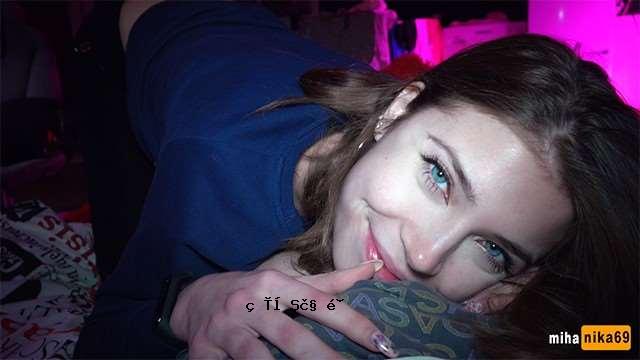 POV 中学 MihaNika69 发生性关视像这样-4KPOV [MihaNika69]